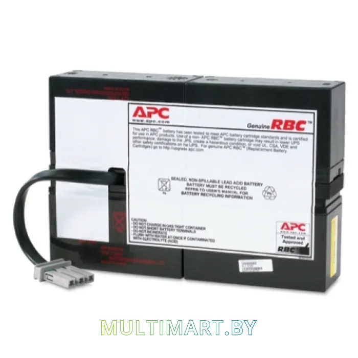 Аккумулятор для ИБП APC RBC59